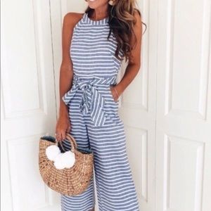 CBR Adorable NWT Jumpsuit
